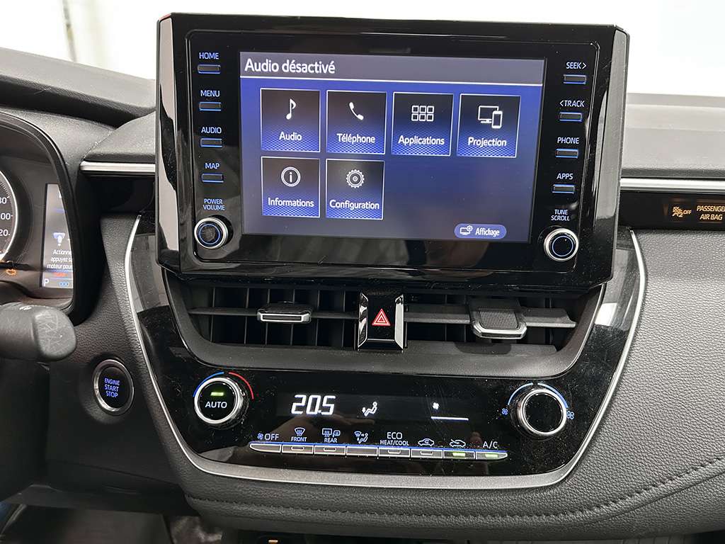 2022 Toyota Corolla - Image 67