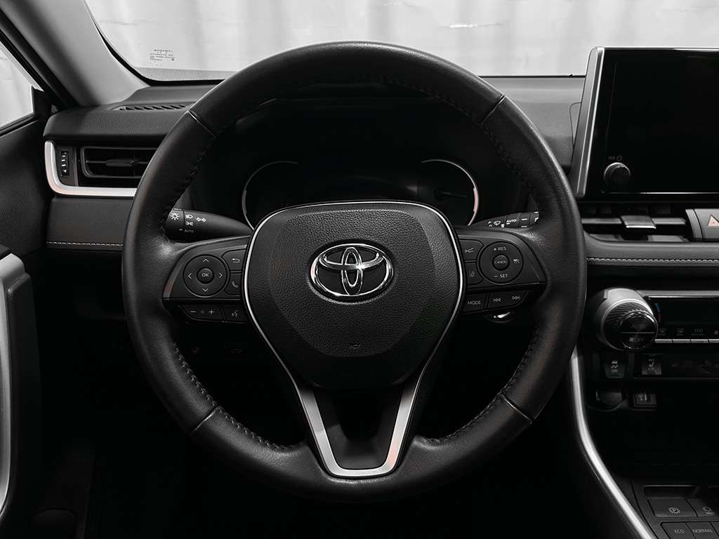 2024 Toyota Rav4 - Image 119