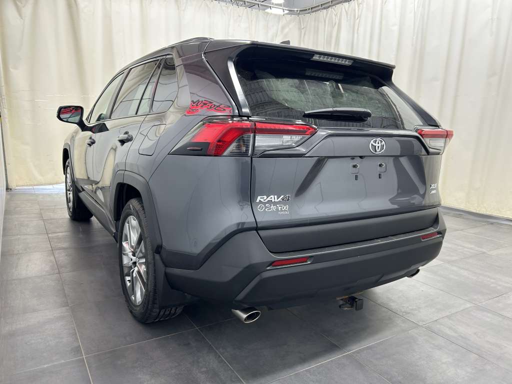 2019 Toyota Rav4 - Image 49