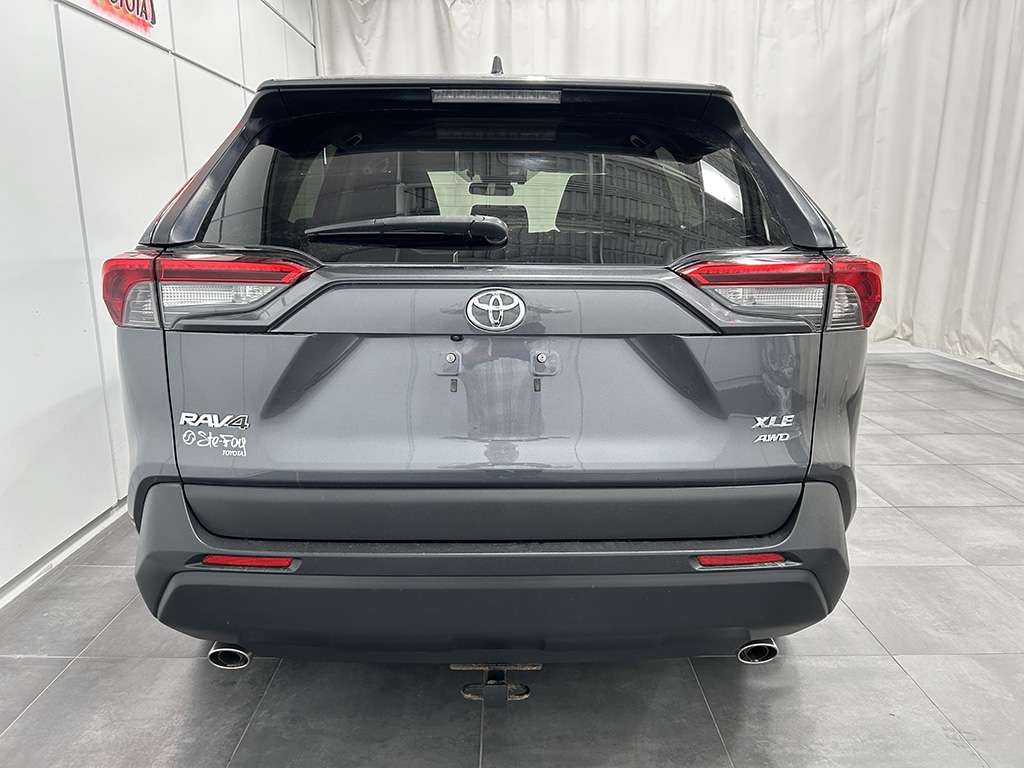 2019 Toyota Rav4 - Image 51