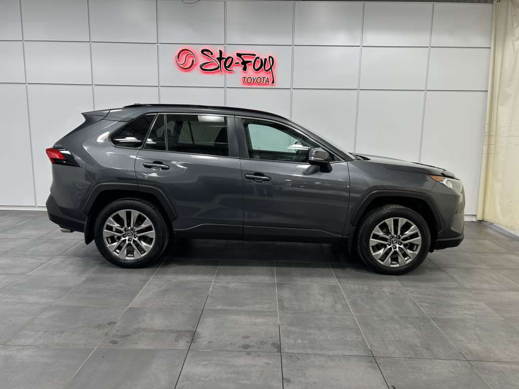 2019 Toyota Rav4 - Image 54