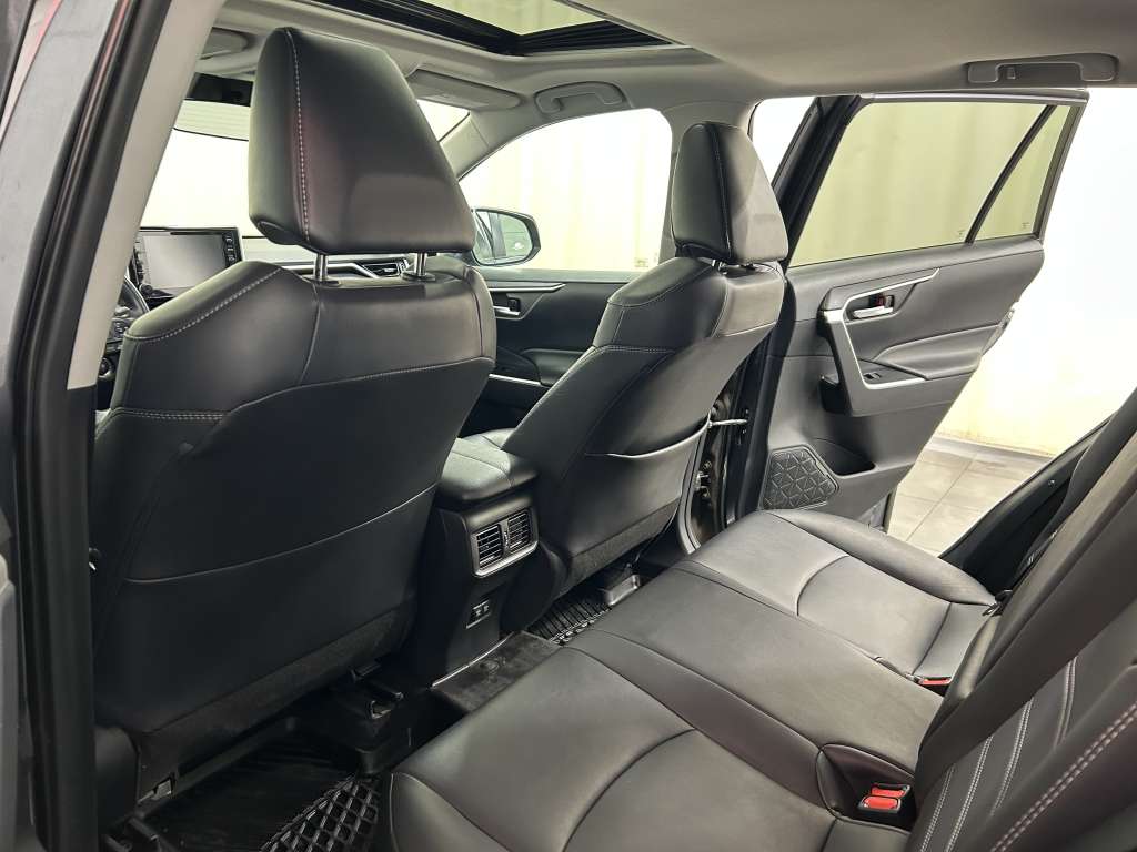 2019 Toyota Rav4 - Image 55