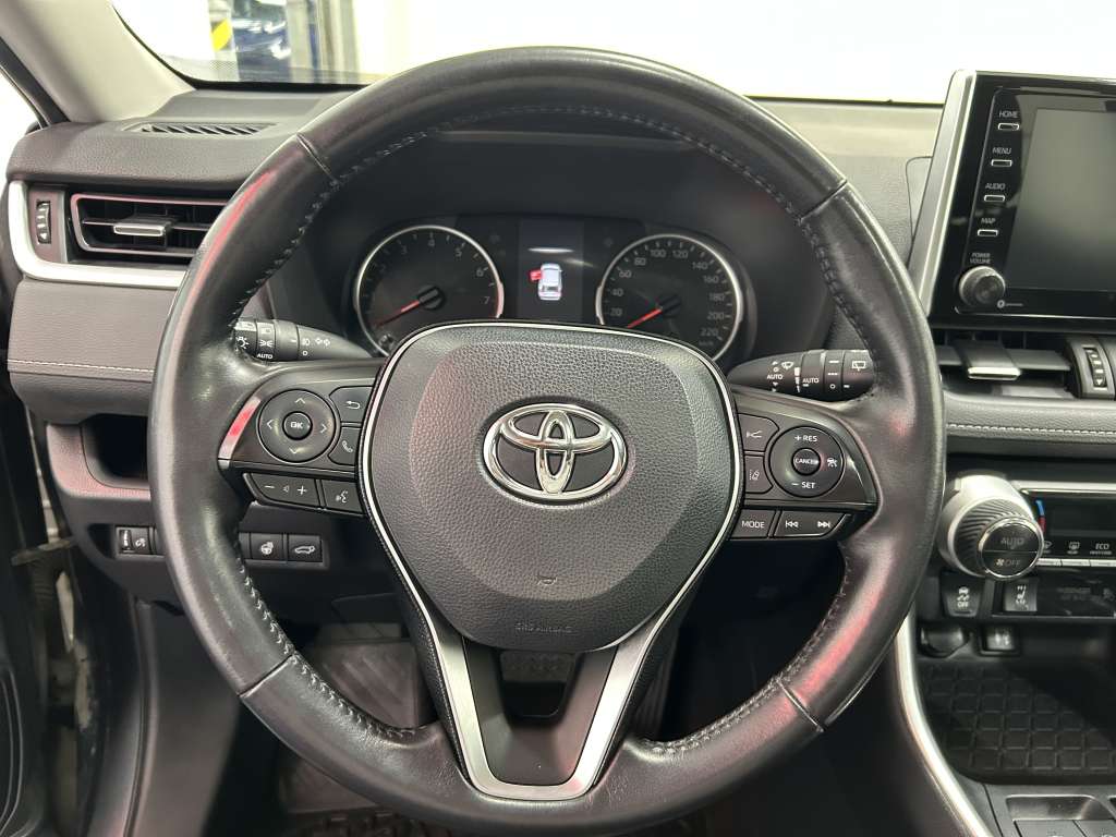 2019 Toyota Rav4 - Image 62