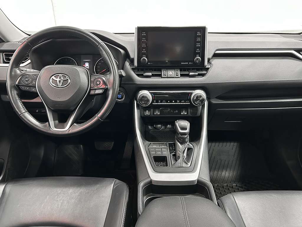 2019 Toyota Rav4 - Image 68