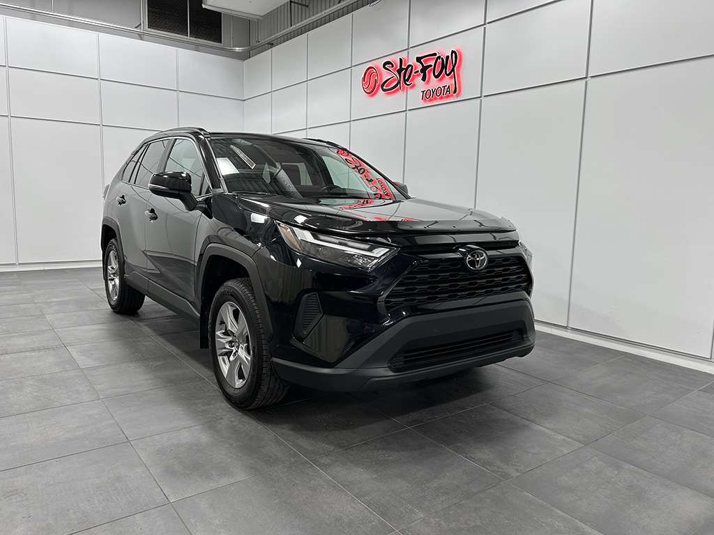 2023 Toyota Rav4 - Image 20