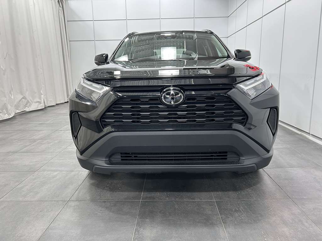 2023 Toyota Rav4 - Image 21