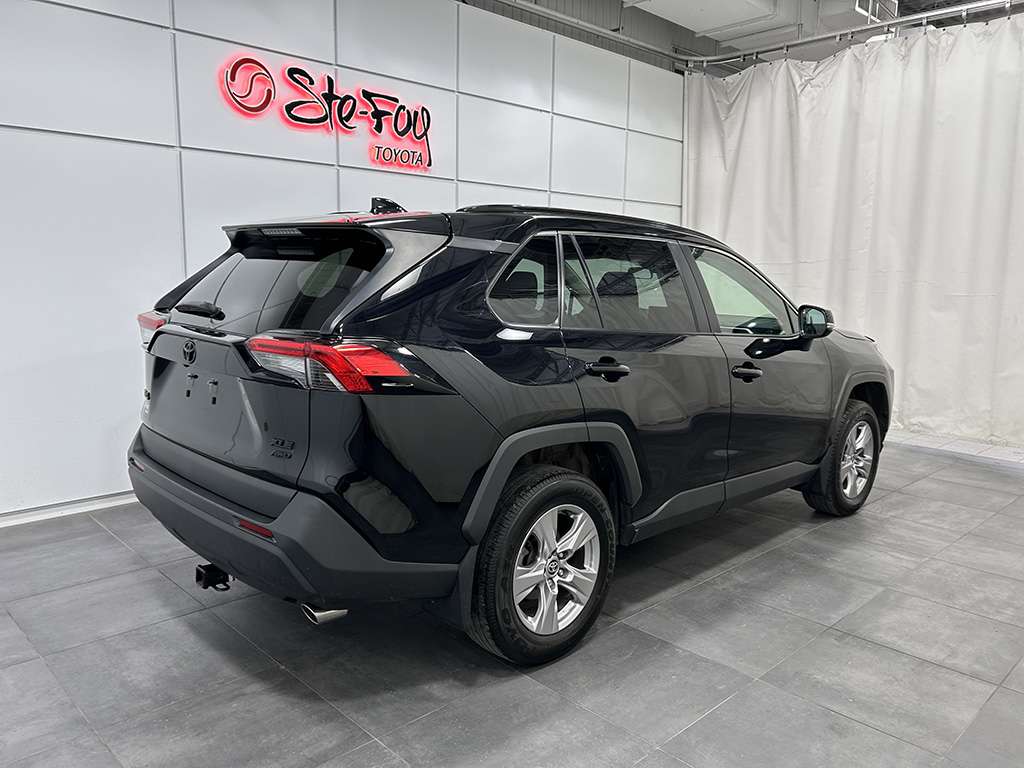 2023 Toyota Rav4 - Image 27