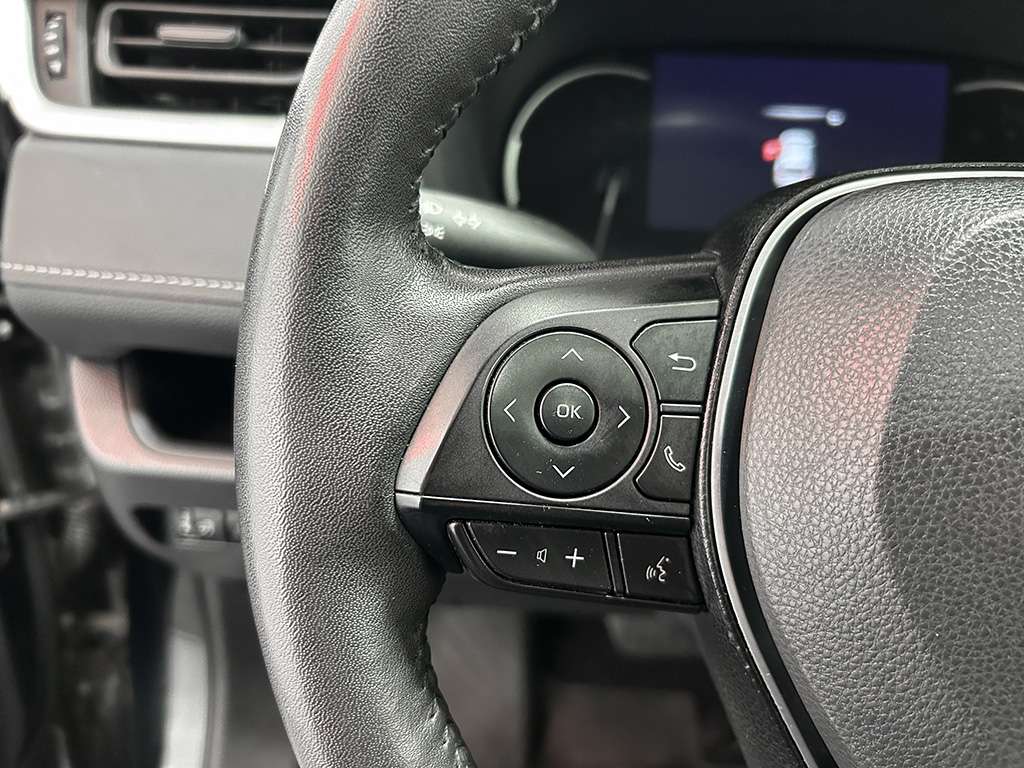 2023 Toyota Rav4 - Image 37