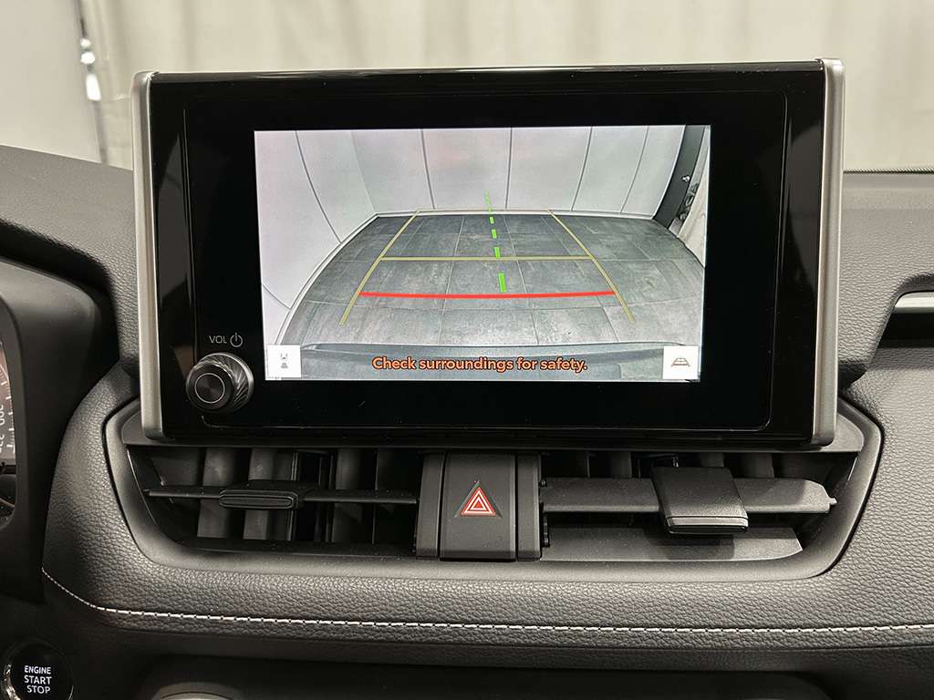 2023 Toyota Rav4 - Image 43