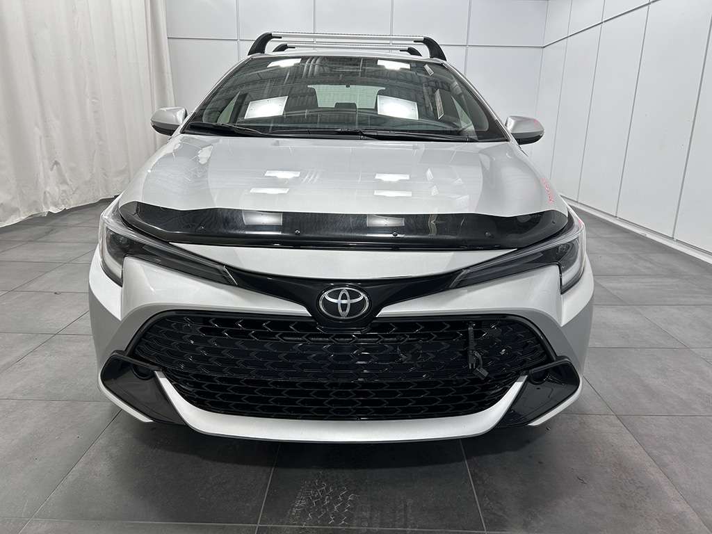 2024 Toyota Corolla Hatchback - Image 52