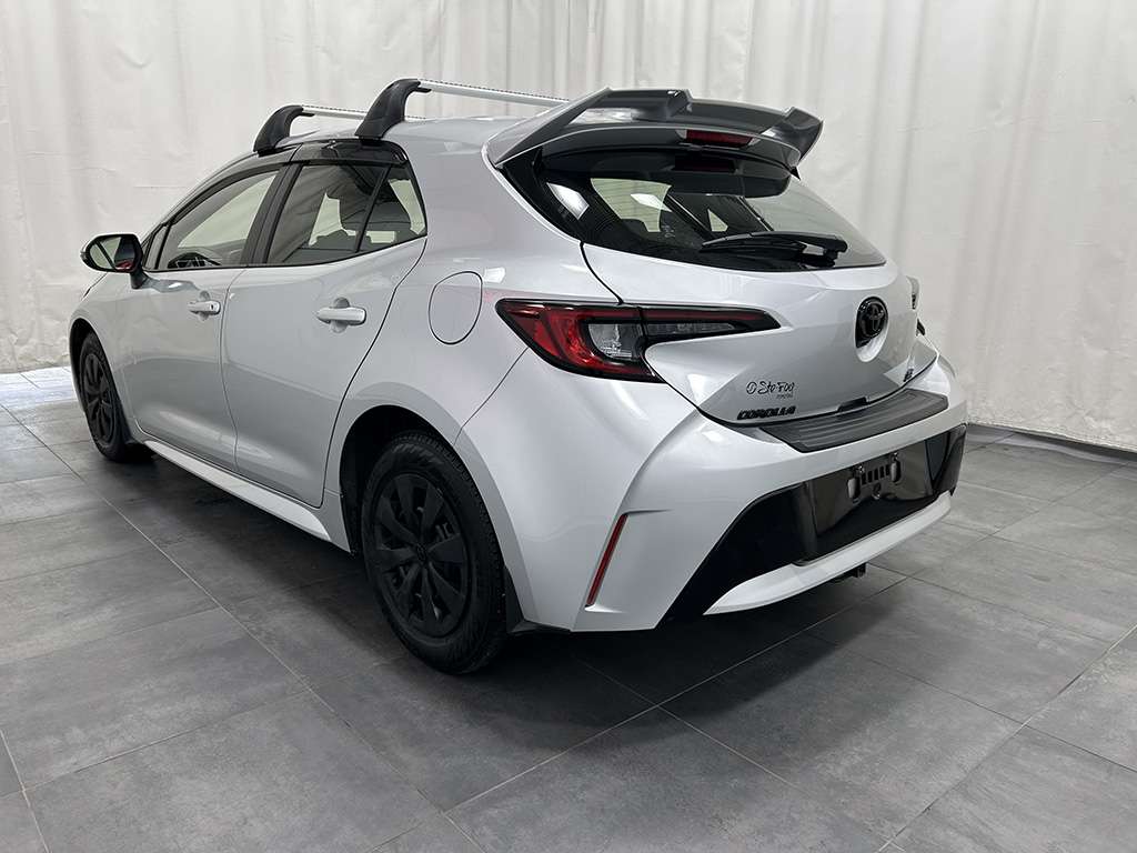 2024 Toyota Corolla Hatchback - Image 55