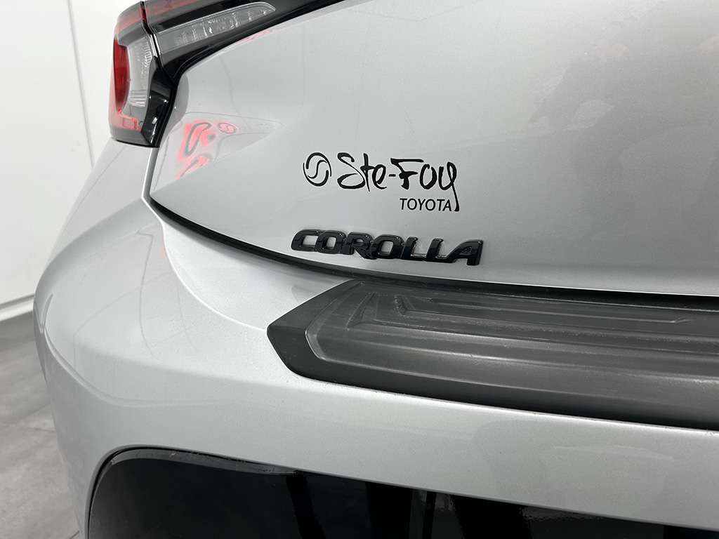 2024 Toyota Corolla Hatchback - Image 56