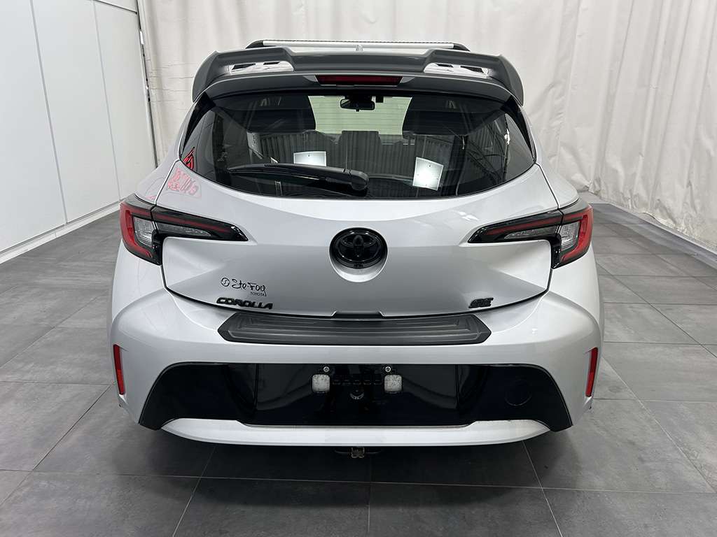 2024 Toyota Corolla Hatchback - Image 57