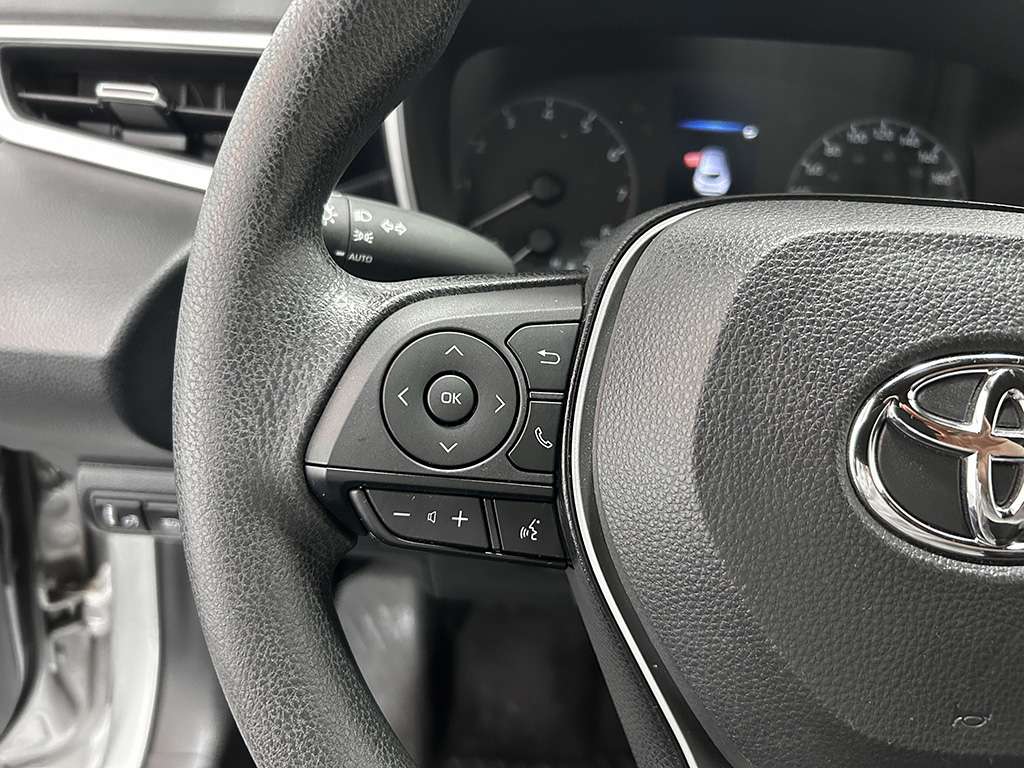 2024 Toyota Corolla Hatchback - Image 46