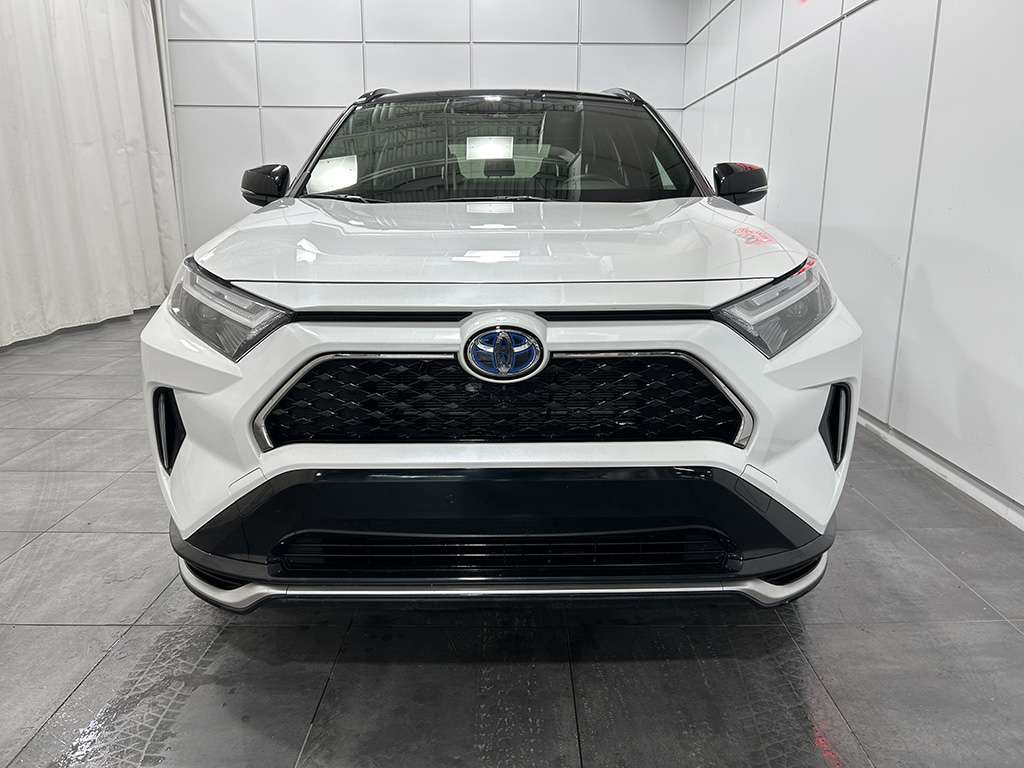 2023 Toyota Rav4 Prime - Image 22