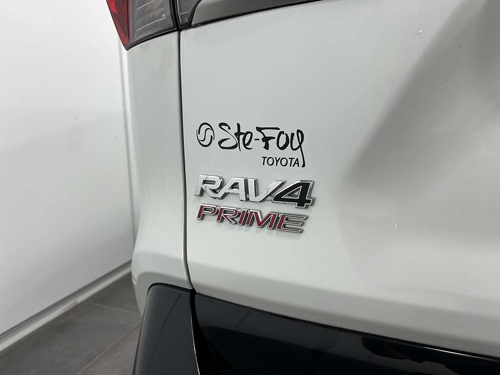 2023 Toyota Rav4 Prime - Image 25
