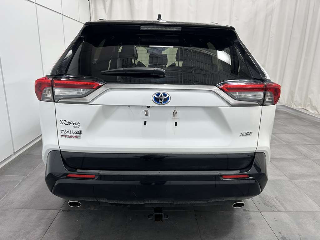 2023 Toyota Rav4 Prime - Image 26