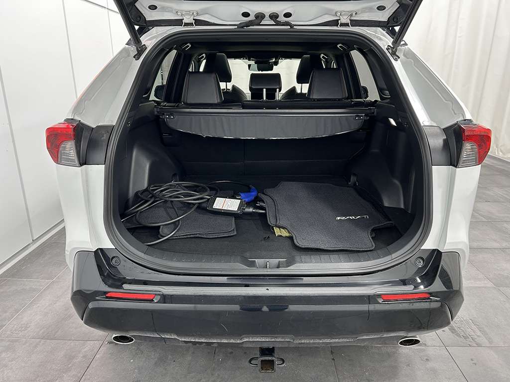 2023 Toyota Rav4 Prime - Image 27
