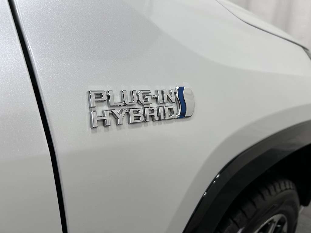 2023 Toyota Rav4 Prime - Image 32