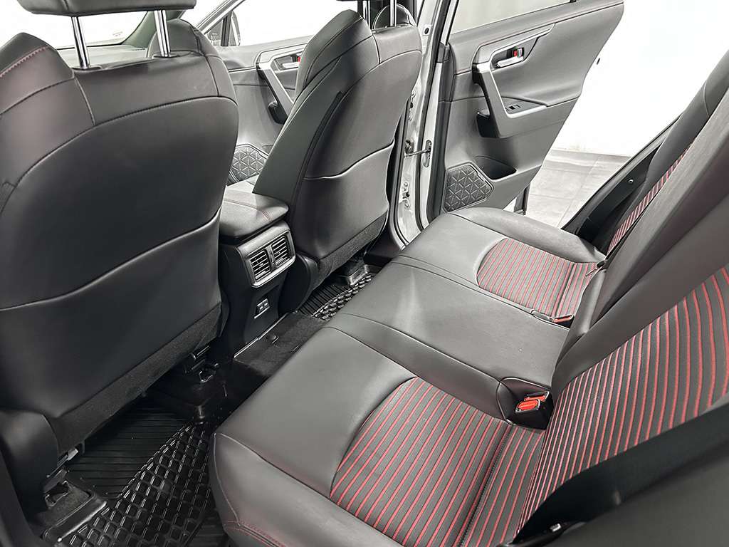 2023 Toyota Rav4 Prime - Image 33