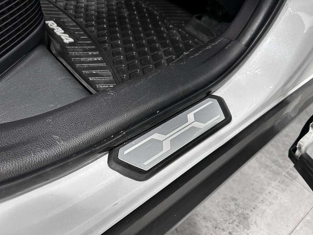 2023 Toyota Rav4 Prime - Image 35
