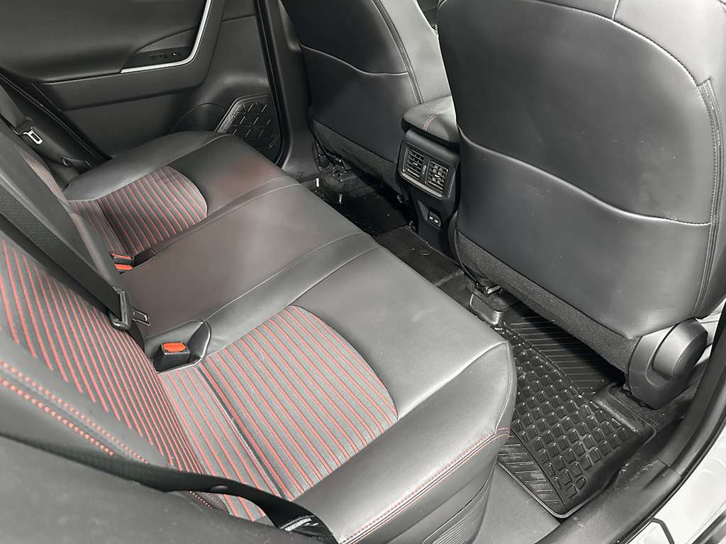 2023 Toyota Rav4 Prime - Image 36