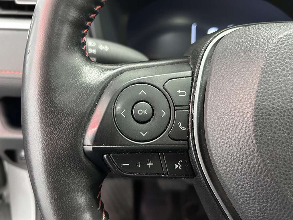 2023 Toyota Rav4 Prime - Image 44