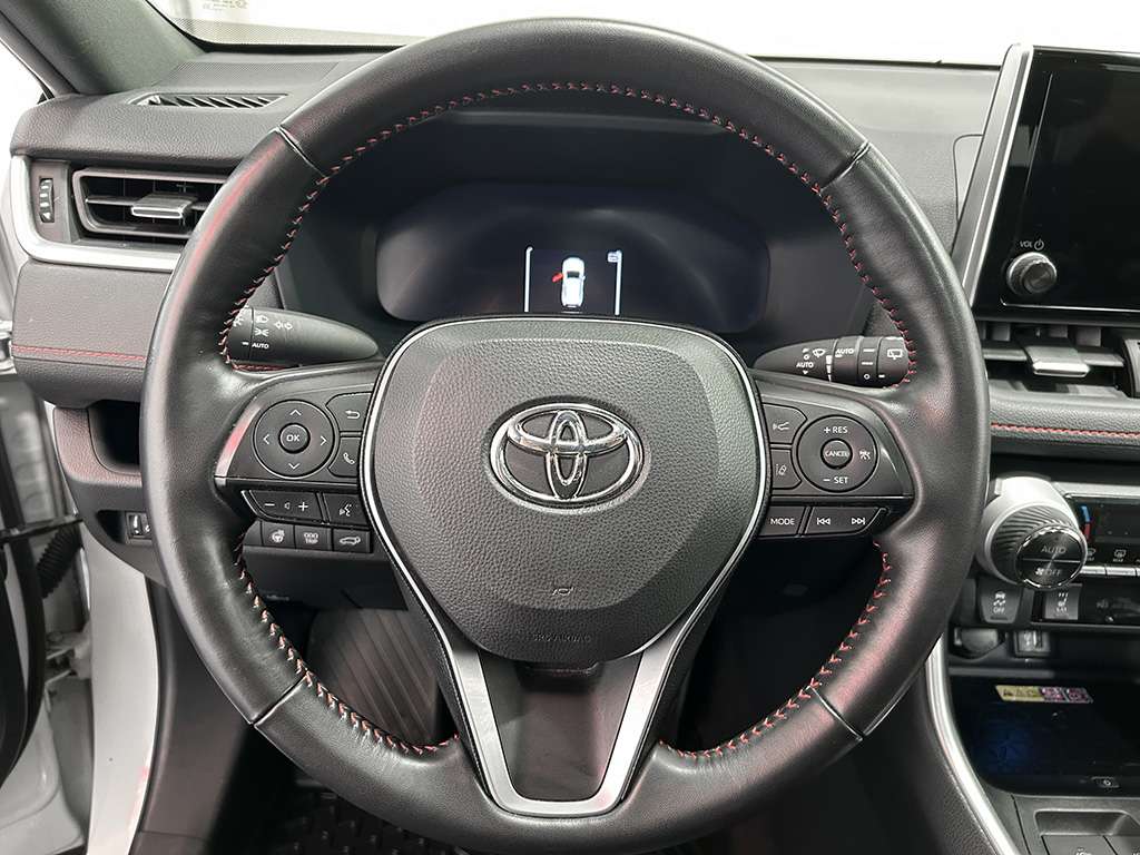 2023 Toyota Rav4 Prime - Image 45