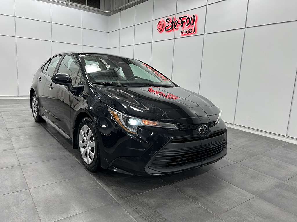 2023 Toyota Corolla - Image 27
