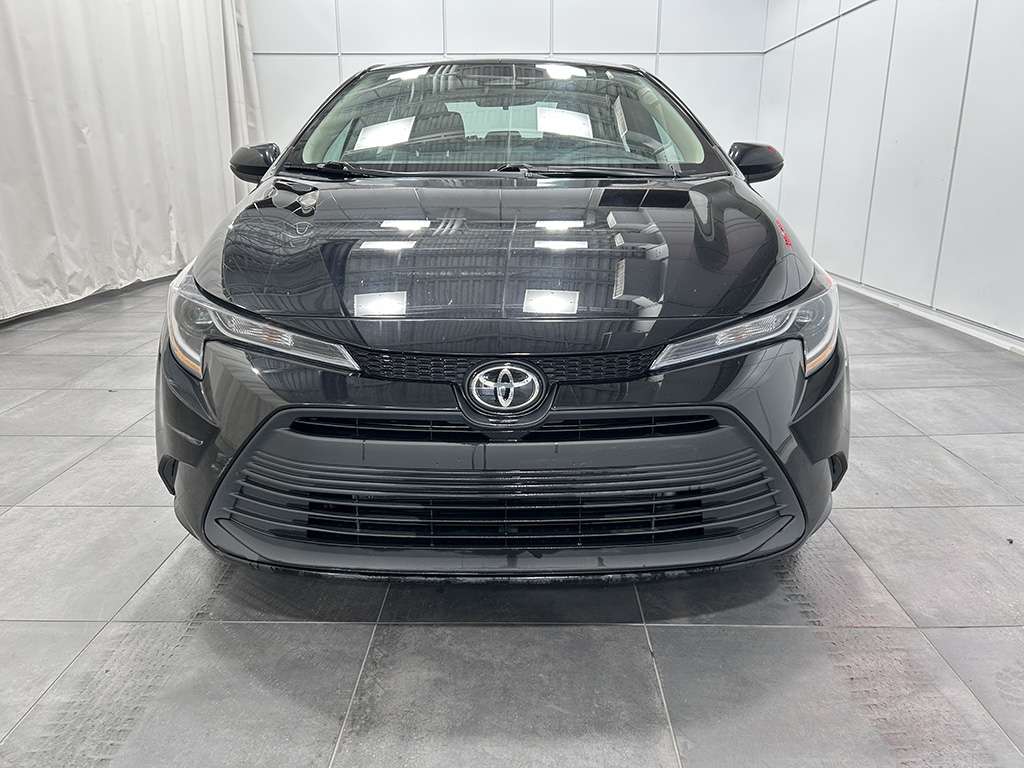 2023 Toyota Corolla - Image 28