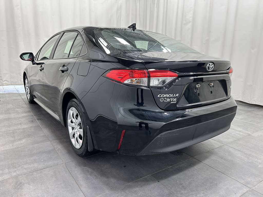 2023 Toyota Corolla - Image 30