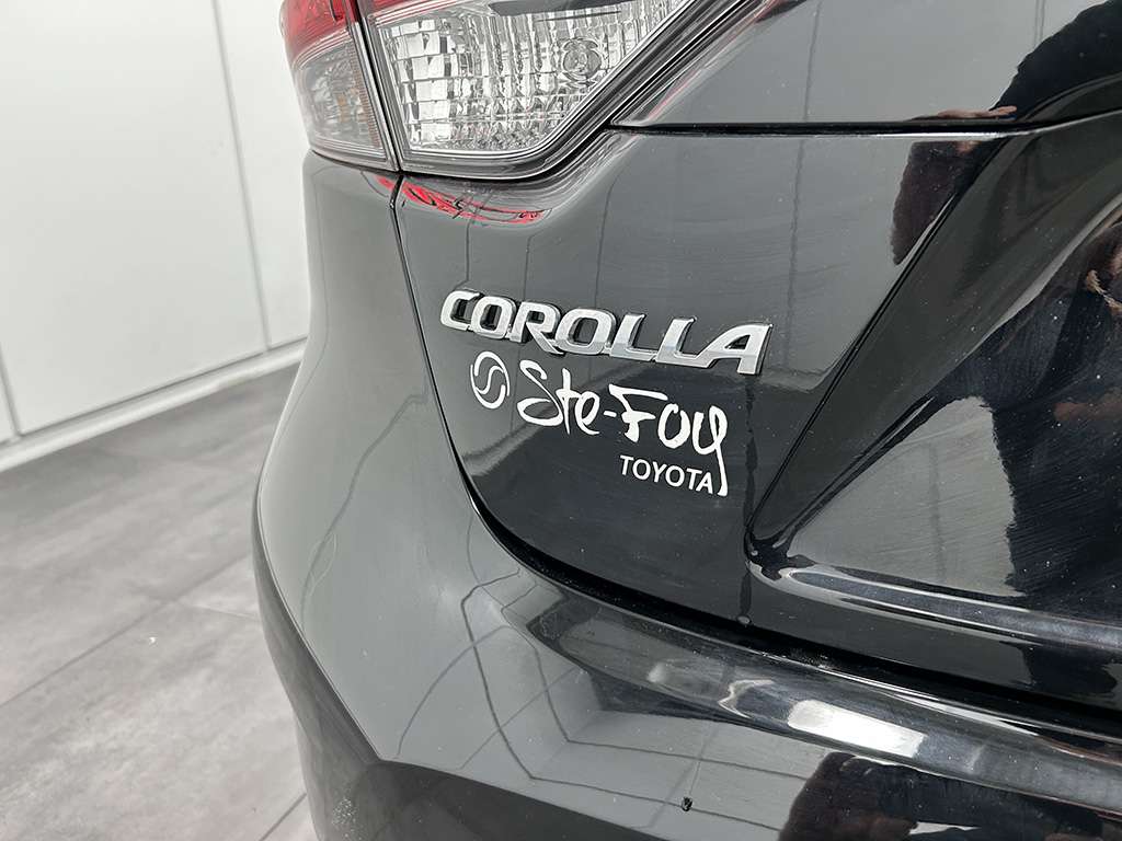 2023 Toyota Corolla - Image 31
