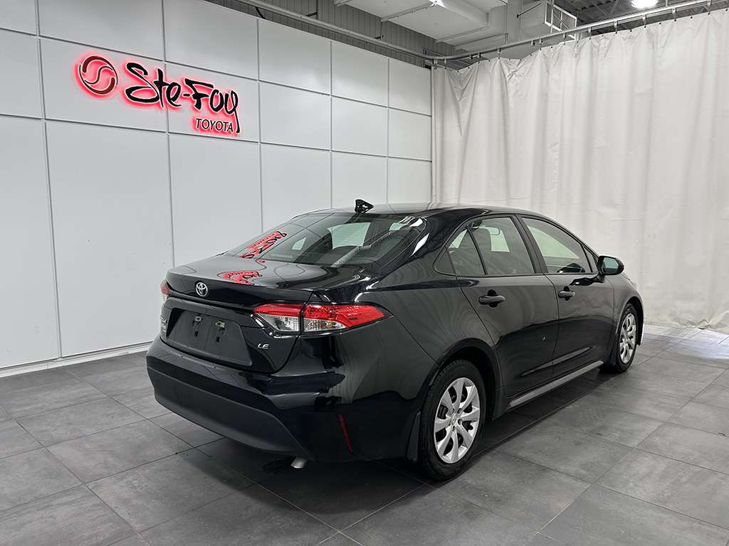 2023 Toyota Corolla - Image 35