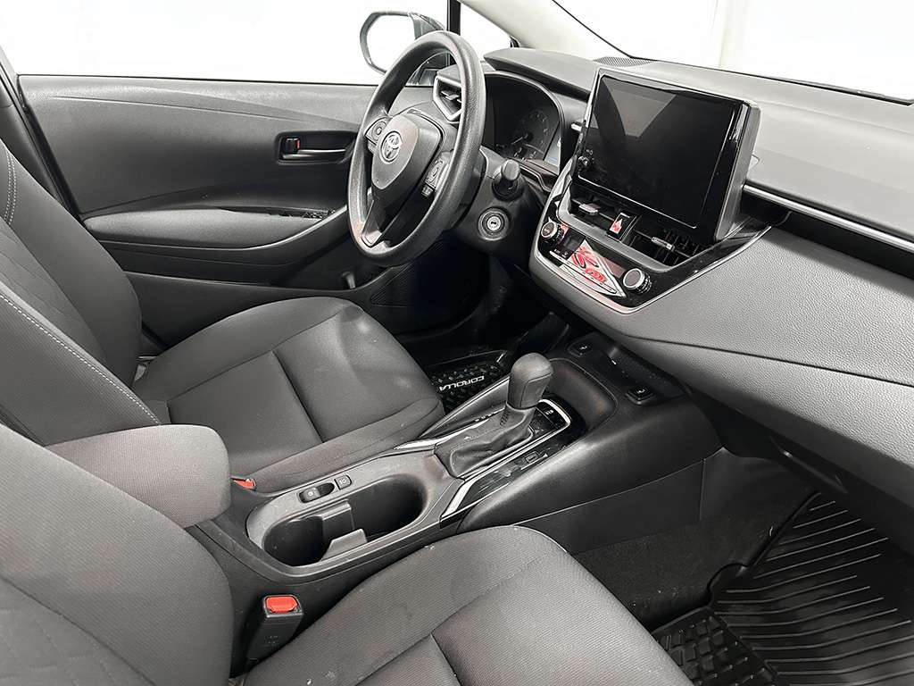 2023 Toyota Corolla - Image 37