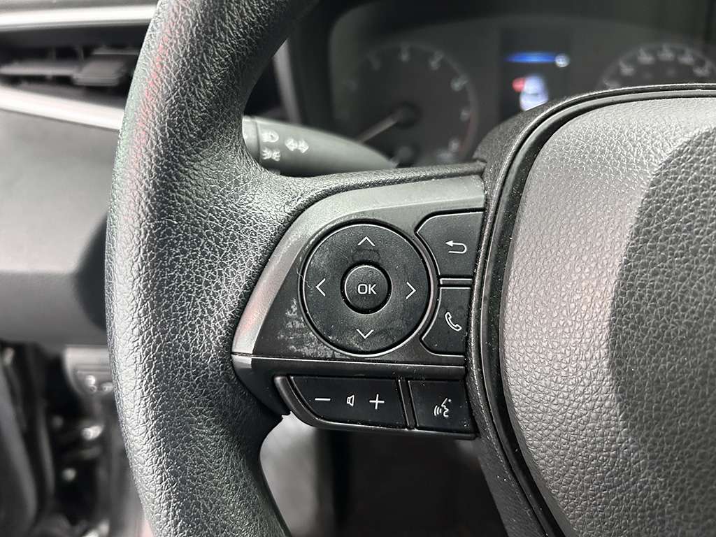 2023 Toyota Corolla - Image 40