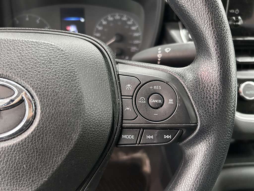 2023 Toyota Corolla - Image 42
