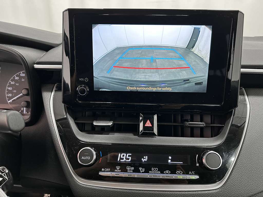 2023 Toyota Corolla - Image 44