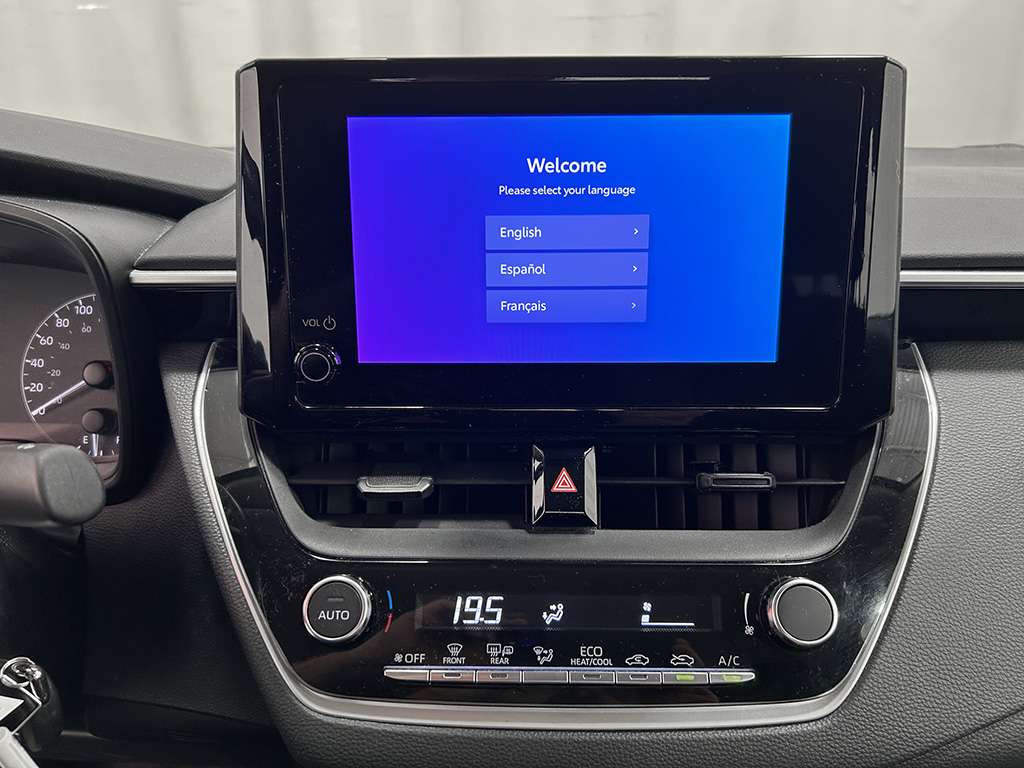 2023 Toyota Corolla - Image 46