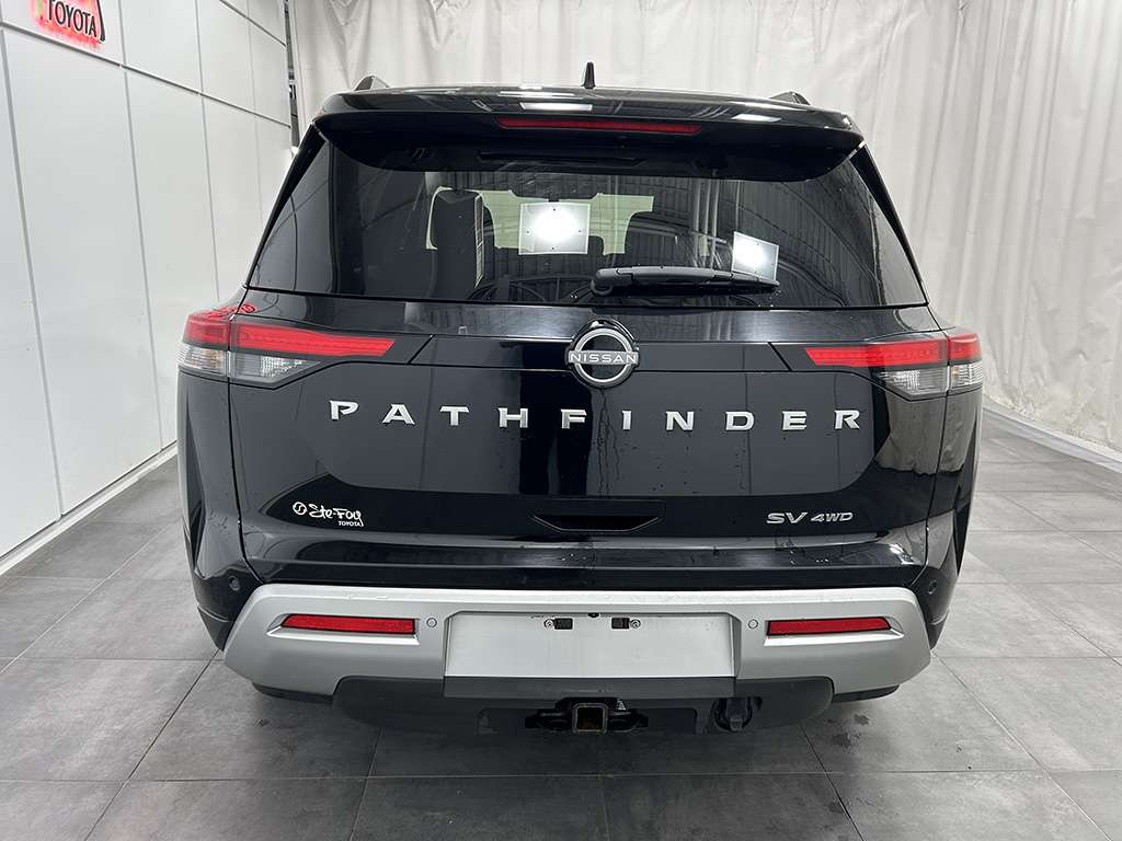 2023 Nissan Pathfinder - Image 32