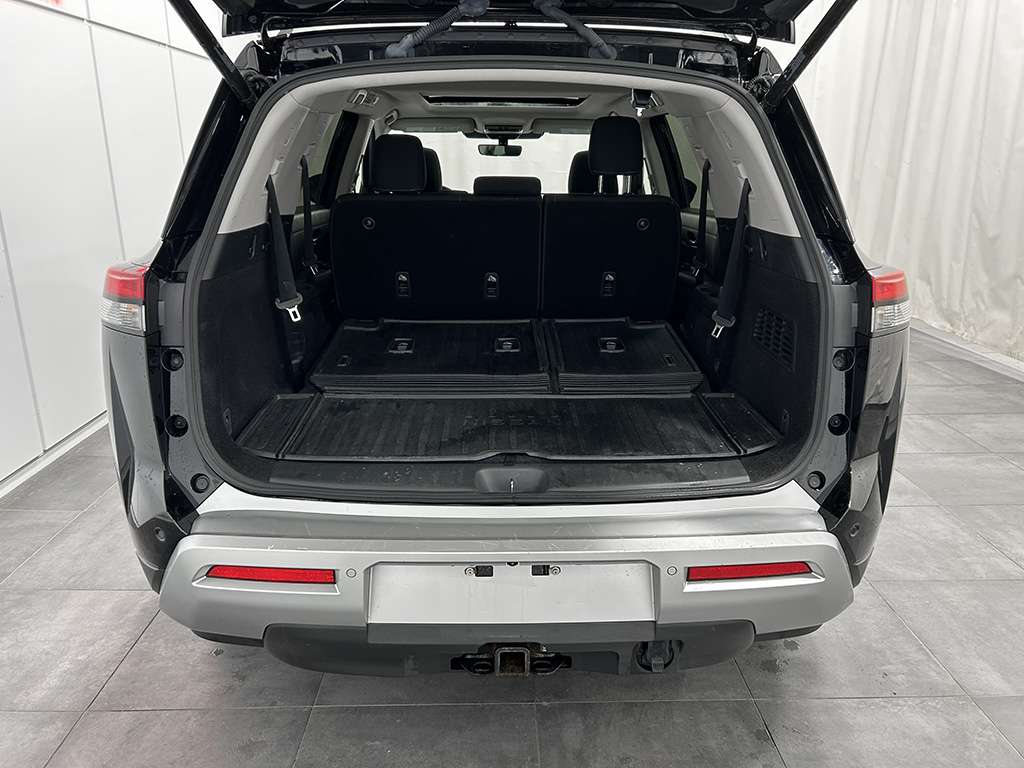 2023 Nissan Pathfinder - Image 33