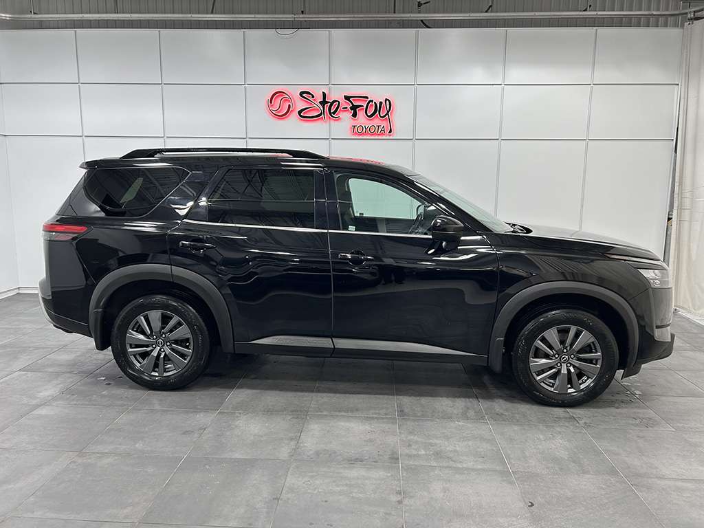2023 Nissan Pathfinder - Image 36