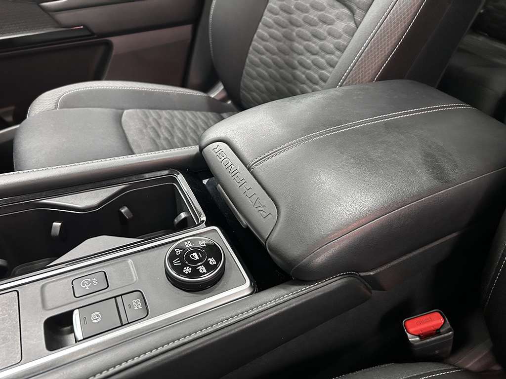 2023 Nissan Pathfinder - Image 42