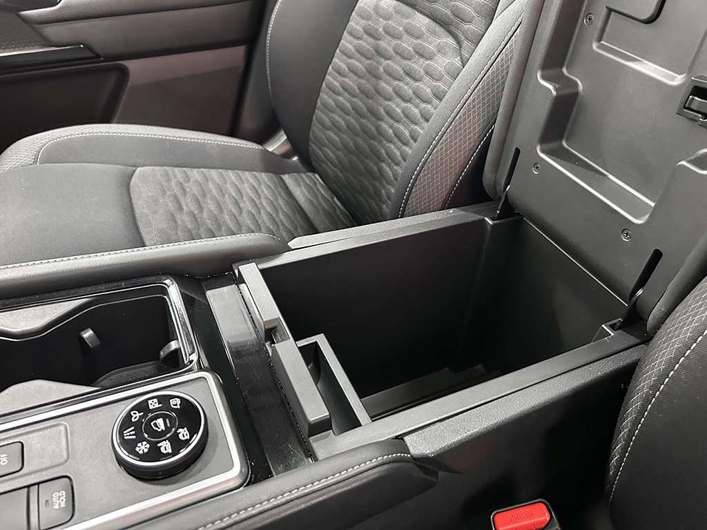 2023 Nissan Pathfinder - Image 43