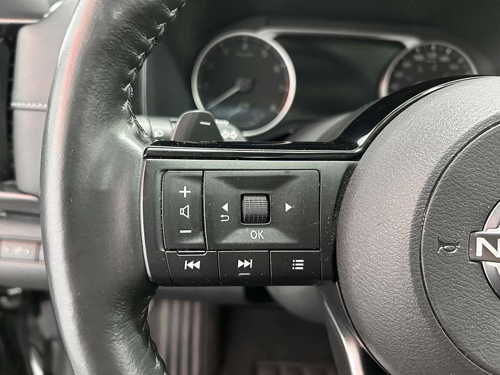 2023 Nissan Pathfinder - Image 45