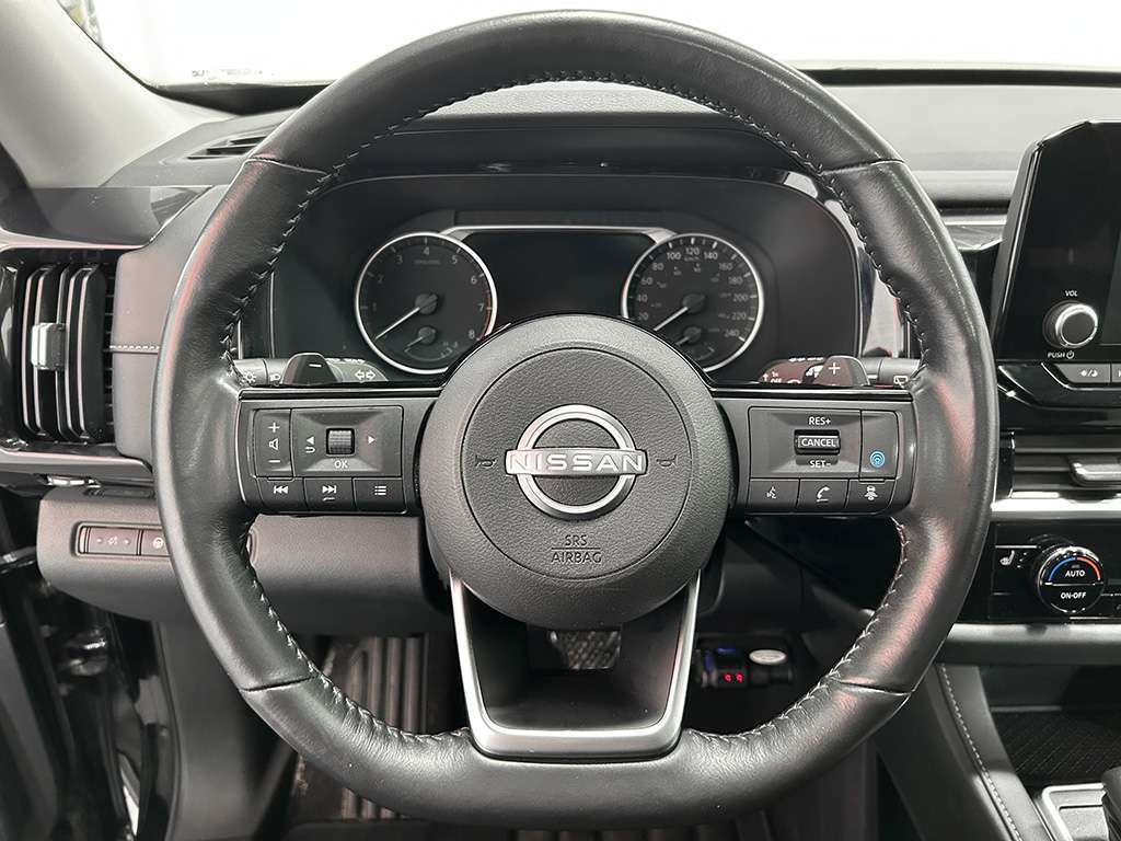 2023 Nissan Pathfinder - Image 46