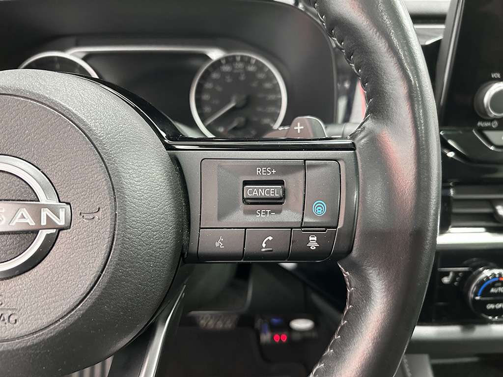 2023 Nissan Pathfinder - Image 47