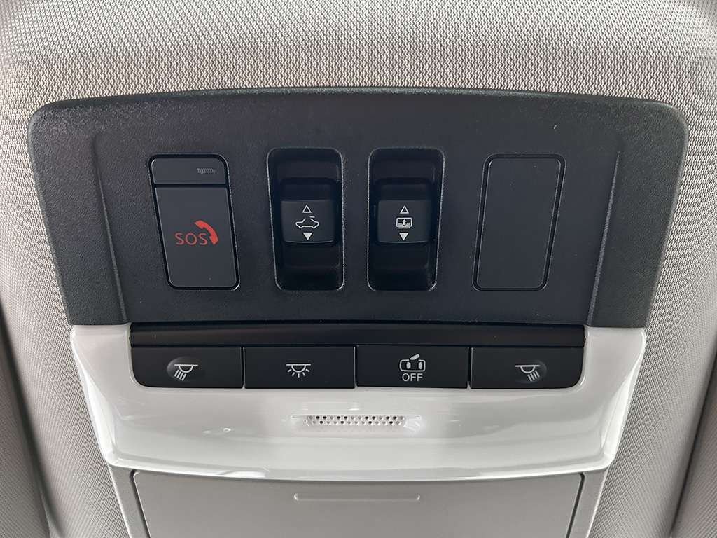 2023 Nissan Pathfinder - Image 49