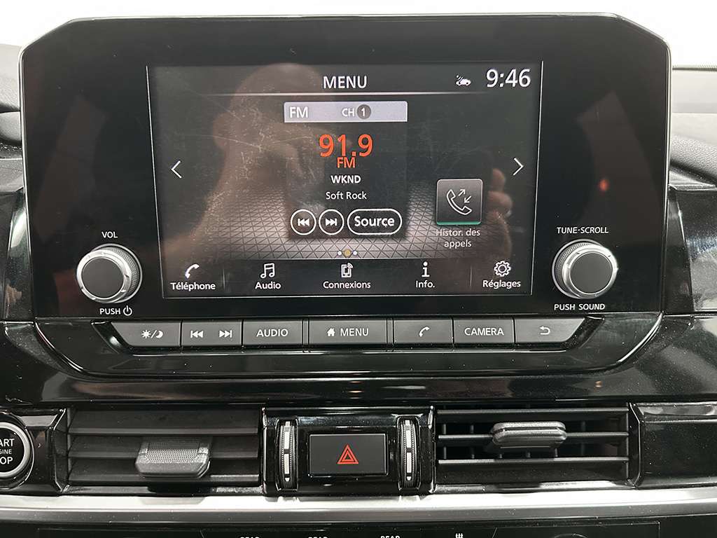 2023 Nissan Pathfinder - Image 50