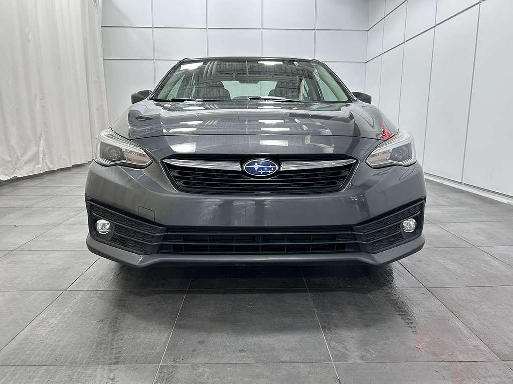 2020 Subaru Impreza - Image 23