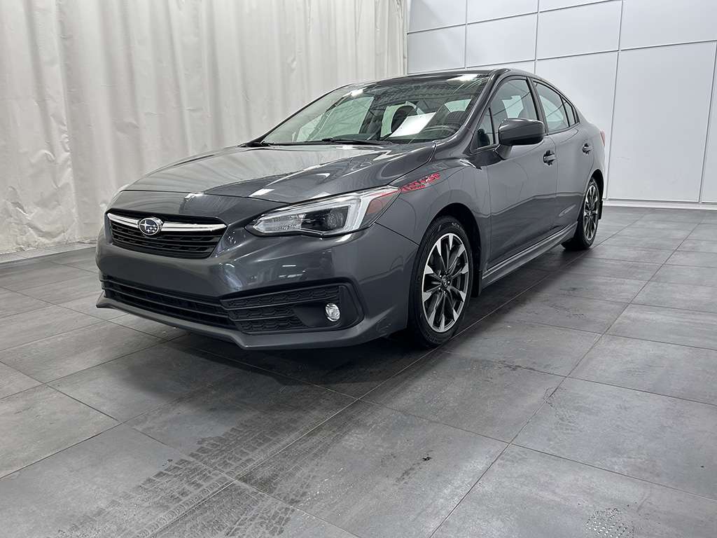 2020 Subaru Impreza - Image 24